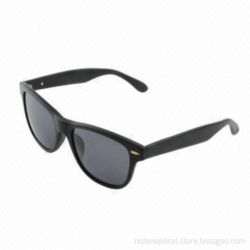 High quality designer sunglasses for men